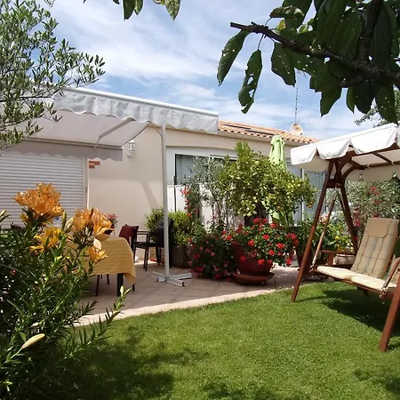 B&B Le Clos Des Oiseaux Le Boupère
