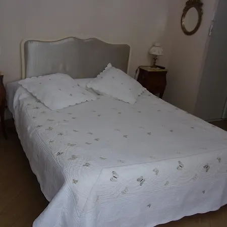 B&B Le Clos Des Oiseaux