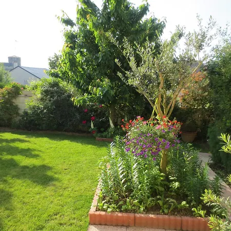 Le Clos Des Oiseaux B&B Le Boupère