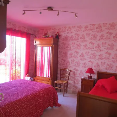Le Clos Des Oiseaux *